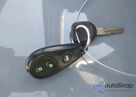 2005 Subaru Outback 2.5I z USA, uszkodzony, nr VIN 4S4BP61C156321402